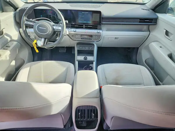 KM8HC3A61RU007684 2024 HYUNDAI KONA - Image 8