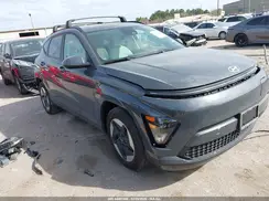 KM8HC3A61RU011816 2024 HYUNDAI KONA
