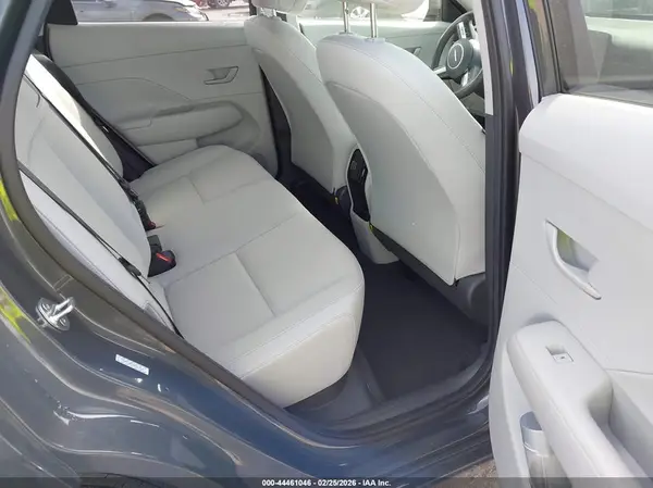 KM8HC3A61RU011816 2024 HYUNDAI KONA - Image 8