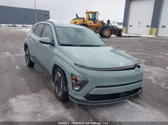 KM8HC3A61RU016157 2024 HYUNDAI KONA
