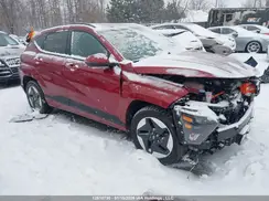KM8HC3A61RU017034 2024 HYUNDAI KONA