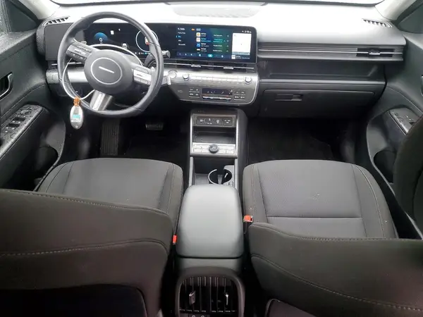 KM8HC3A61SU022093 2025 HYUNDAI KONA - Image 8