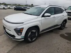 KM8HC3A61SU022501 2025 HYUNDAI KONA