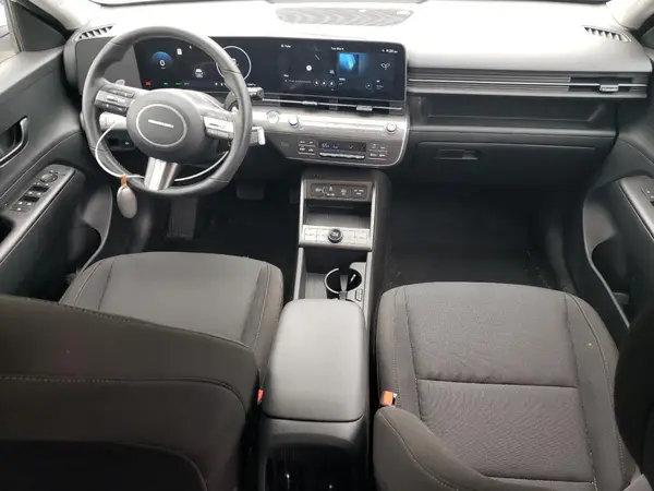 KM8HC3A61SU022501 2025 HYUNDAI KONA - Image 8