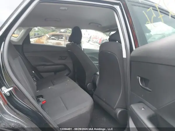 KM8HC3A61SU022756 2025 HYUNDAI KONA - Image 8
