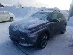 KM8HC3A61SU025074 2025 HYUNDAI KONA