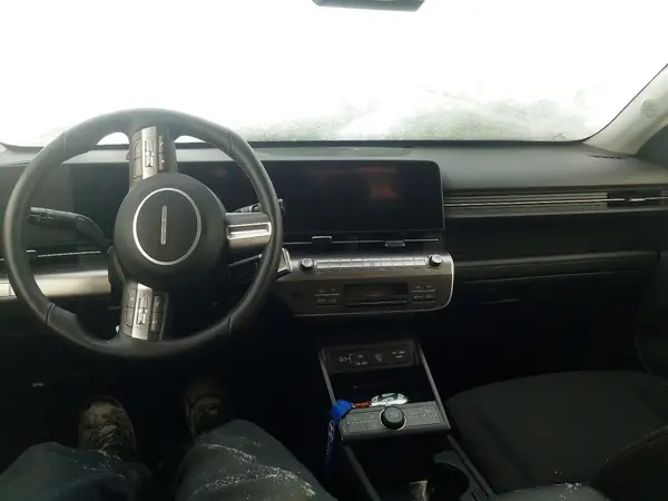 KM8HC3A61SU025074 2025 HYUNDAI KONA - Image 8