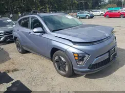 KM8HC3A61SU027763 2025 HYUNDAI KONA