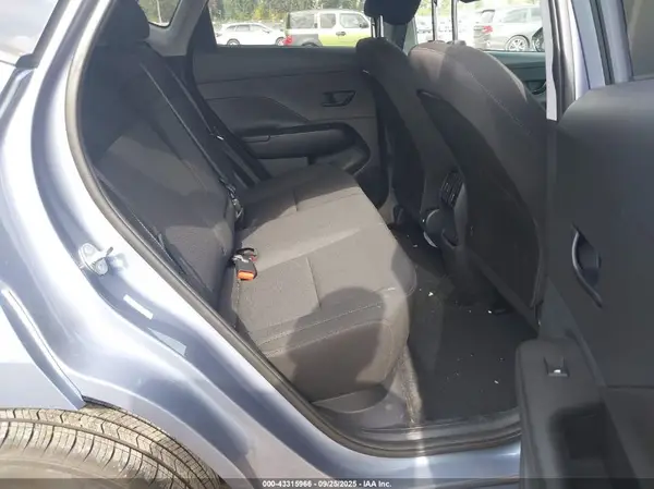 KM8HC3A61SU027763 2025 HYUNDAI KONA - Image 8