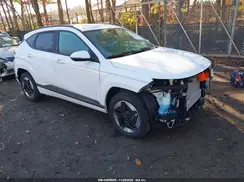 KM8HC3A61SU028539 2025 HYUNDAI KONA
