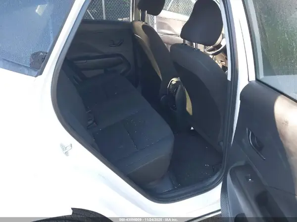 KM8HC3A61SU028539 2025 HYUNDAI KONA - Image 8