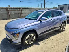 KM8HC3A61SU031800 2025 HYUNDAI KONA