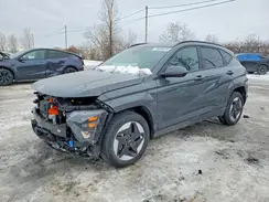 KM8HC3A61SU032736 2025 HYUNDAI KONA