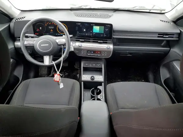 KM8HC3A61SU032736 2025 HYUNDAI KONA - Image 8
