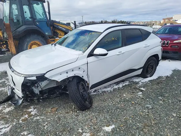 KM8HC3A62RU015860 2024 HYUNDAI KONA - Image 1