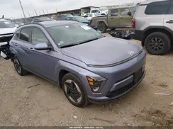 KM8HC3A62SU022572 2025 HYUNDAI KONA