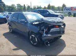 KM8HC3A62SU023706 2025 HYUNDAI KONA