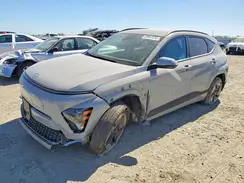 KM8HC3A62SU026511 2025 HYUNDAI KONA