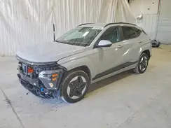 KM8HC3A62SU026914 2025 HYUNDAI KONA