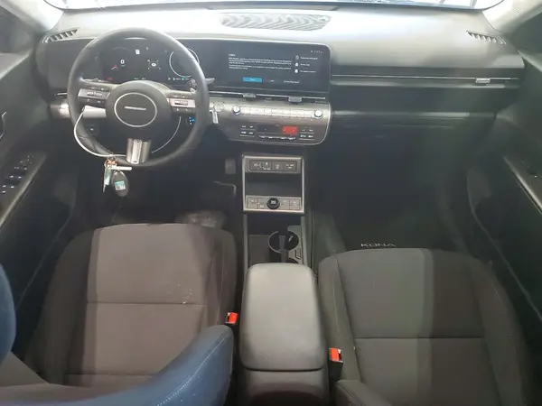 KM8HC3A62SU026914 2025 HYUNDAI KONA - Image 8