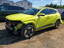 KM8HC3A63RU005824 2024 HYUNDAI KONA