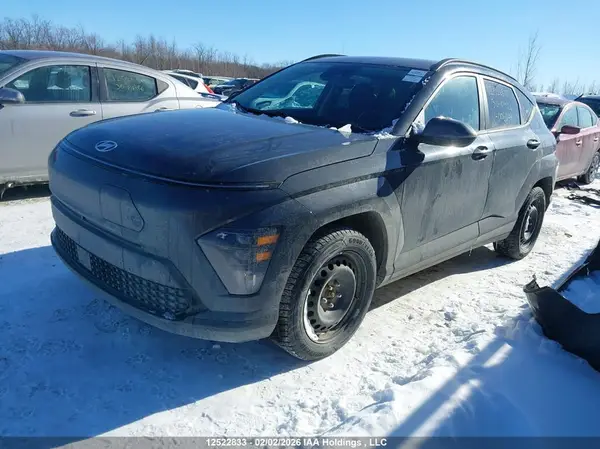 KM8HC3A63RU006049 2024 HYUNDAI KONA - Image 2