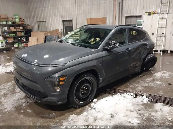 KM8HC3A63RU007864 2024 HYUNDAI KONA - Image 2
