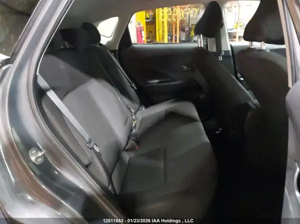 KM8HC3A63RU007864 2024 HYUNDAI KONA - Image 8