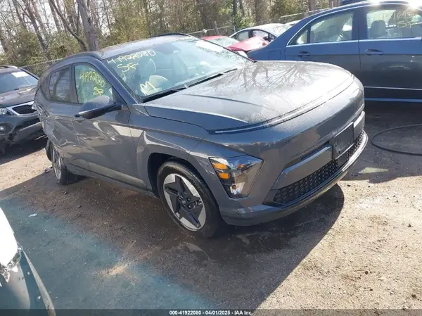 KM8HC3A63RU008044 2024 HYUNDAI KONA - Image 1
