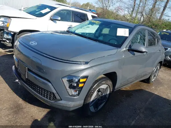 KM8HC3A63RU008044 2024 HYUNDAI KONA - Image 2