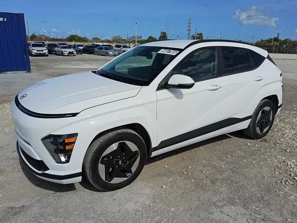 KM8HC3A63RU008108 2024 HYUNDAI KONA - Image 1