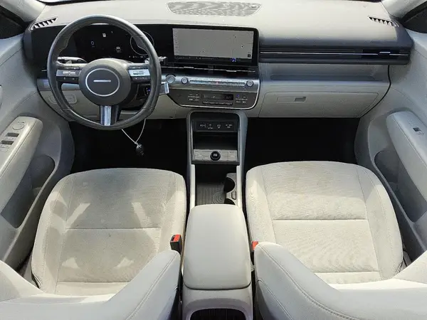 KM8HC3A63RU008108 2024 HYUNDAI KONA - Image 8