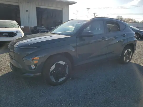 KM8HC3A63RU008254 2024 HYUNDAI KONA - Image 1