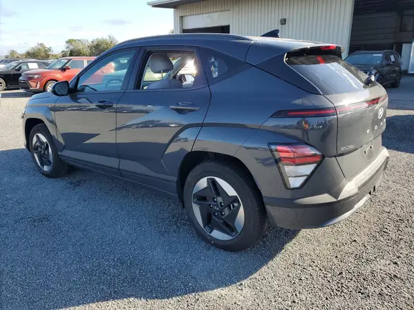 KM8HC3A63RU008254 2024 HYUNDAI KONA - Image 2
