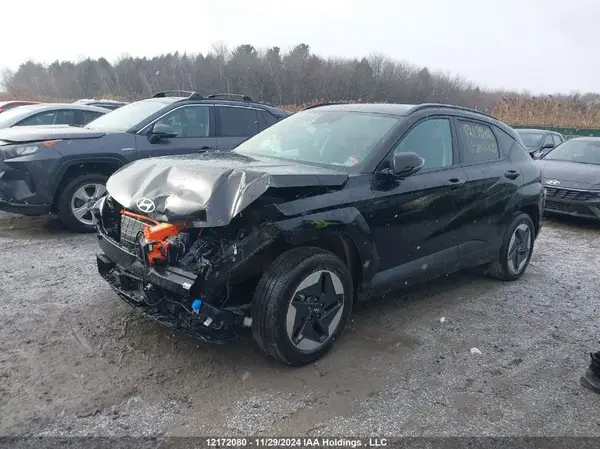KM8HC3A63RU008822 2024 HYUNDAI KONA - Image 2