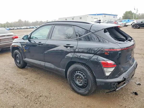 KM8HC3A63RU009033 2024 HYUNDAI KONA - Image 2