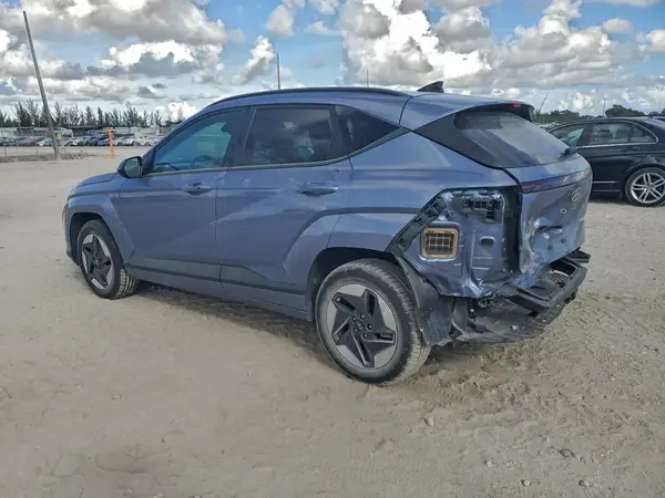 KM8HC3A63RU010909 2024 HYUNDAI KONA - Image 2