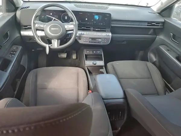 KM8HC3A63RU010909 2024 HYUNDAI KONA - Image 8