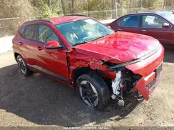 KM8HC3A63SU018238 2025 HYUNDAI KONA