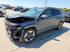 KM8HC3A63SU022631 2025 HYUNDAI KONA