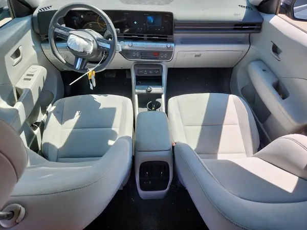 KM8HC3A63SU022631 2025 HYUNDAI KONA - Image 8