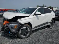 KM8HC3A63SU024251 2025 HYUNDAI KONA