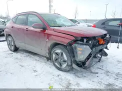 KM8HC3A63SU024363 2025 HYUNDAI KONA