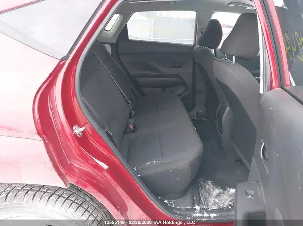 KM8HC3A63SU024363 2025 HYUNDAI KONA - Image 8