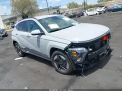 KM8HC3A63SU026503 2025 HYUNDAI KONA