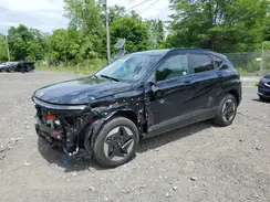 KM8HC3A63SU026940 2025 HYUNDAI KONA