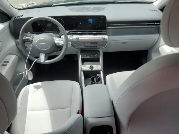KM8HC3A63SU026940 2025 HYUNDAI KONA - Image 8