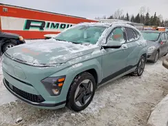KM8HC3A63SU027439 2025 HYUNDAI KONA