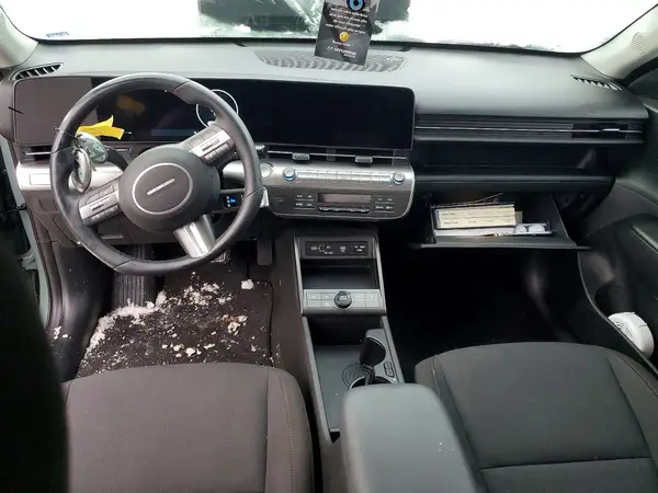 KM8HC3A63SU027439 2025 HYUNDAI KONA - Image 8