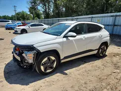 KM8HC3A63SU031216 2025 HYUNDAI KONA